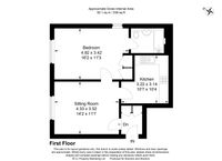 Floorplan Photo