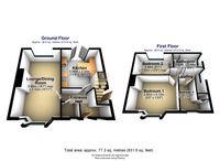 Floorplan Photo