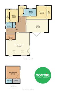 Floorplan Photo