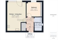 Floorplan Photo