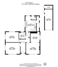 Floorplan Photo