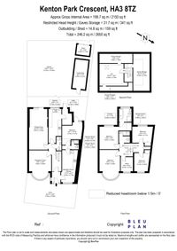 Floorplan Photo