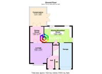 Floorplan Photo