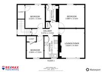Floorplan Photo