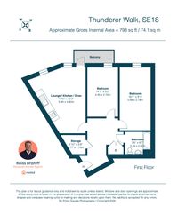 Floorplan Photo