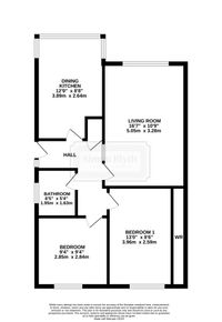 Floorplan Photo