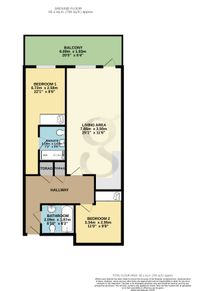 Floorplan Photo