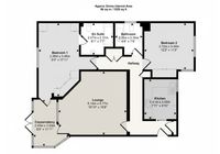 Floorplan Photo