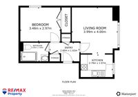 Floorplan Photo