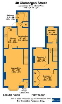 Floorplan Photo