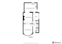 Floorplan Photo