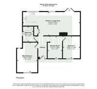 Floorplan Photo