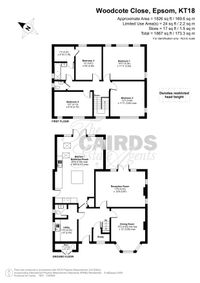 Floorplan Photo