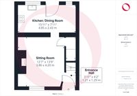 Floorplan Photo