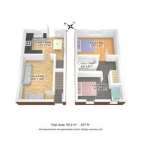 Floorplan Photo