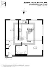 Floorplan Photo