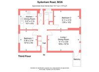 Floorplan Photo