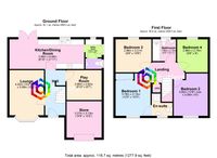 Floorplan Photo