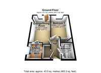 Floorplan Photo
