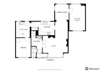 Floorplan Photo