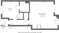 Floorplan Photo