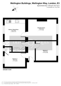 Floorplan Photo