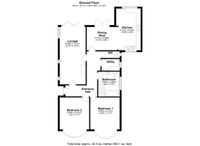 Floorplan Photo