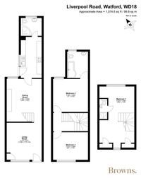 Floorplan Photo