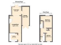 Floorplan Photo