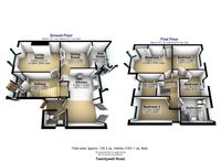 Floorplan Photo