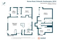 Floorplan Photo