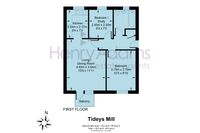 Floorplan Photo