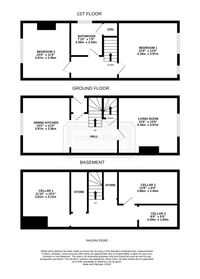 Floorplan Photo