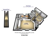 Floorplan Photo
