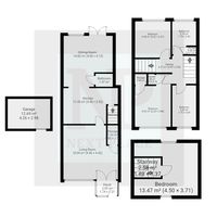 Floorplan Photo