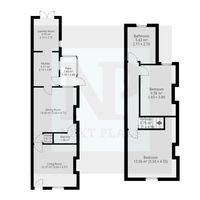 Floorplan Photo