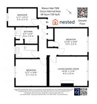 Floorplan Photo