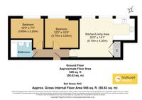 Floorplan Photo