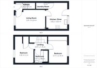 Floorplan Photo