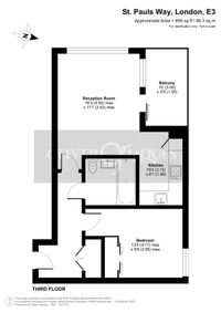 Floorplan Photo