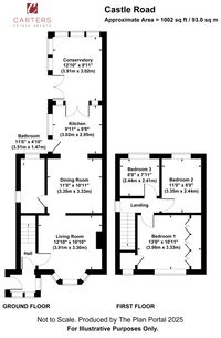 Floorplan Photo