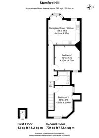 Floorplan Photo