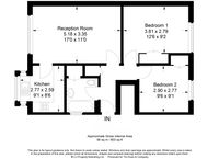 Floorplan Photo