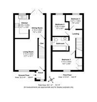 Floorplan Photo