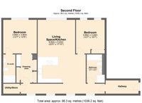 Floorplan Photo