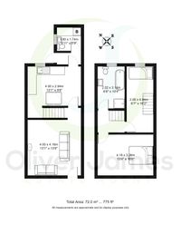 Floorplan Photo