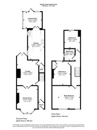 Floorplan Photo