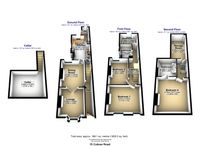 Floorplan Photo