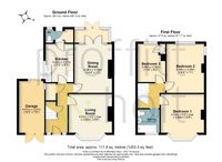 Floorplan Photo