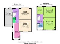 Floorplan Photo
